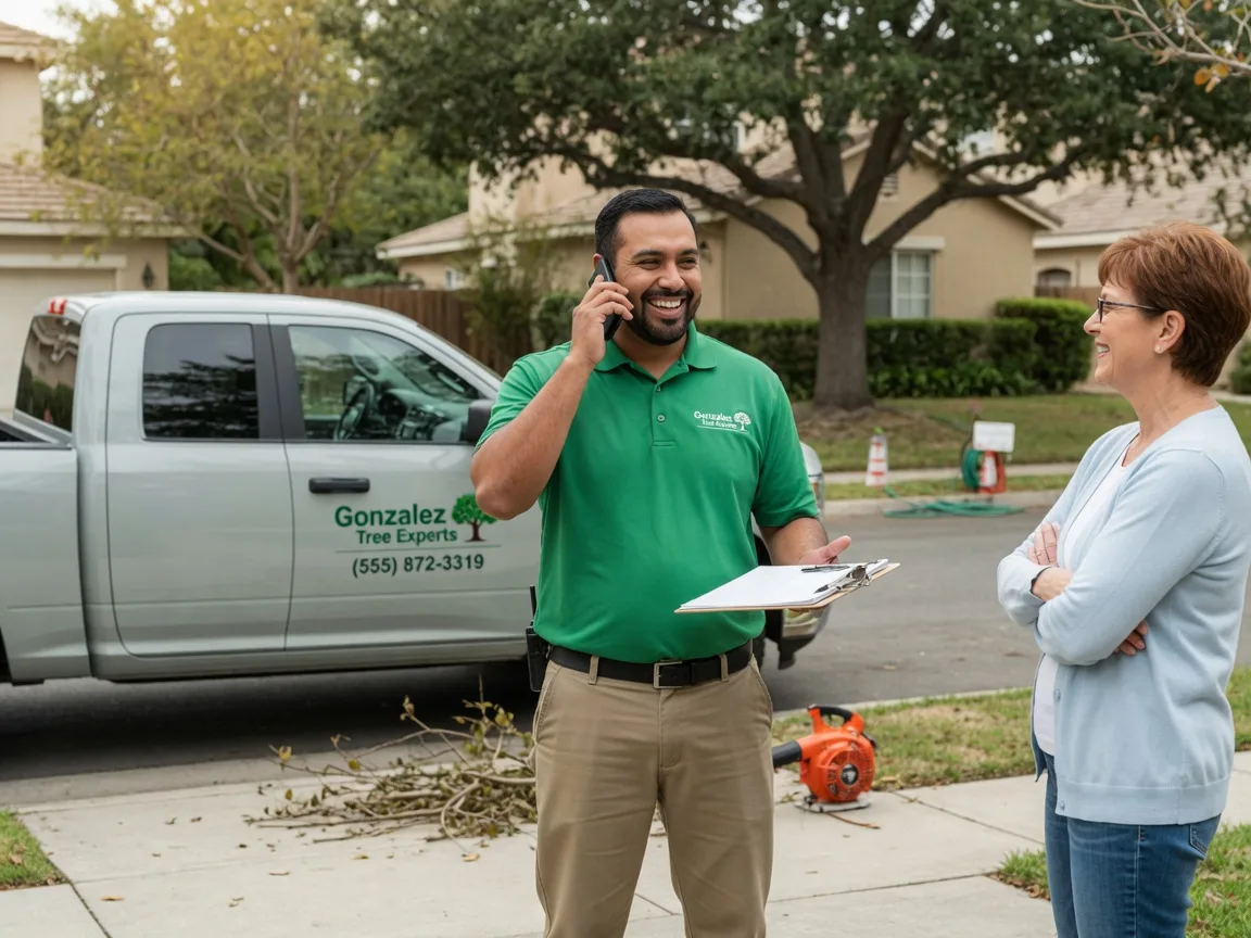 Tree Service Glennville, GA FAQs